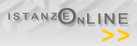 istanze-online